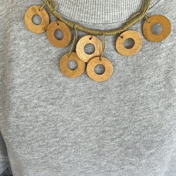 Jewelry - Boho Necklace